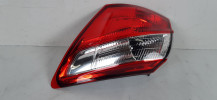 NISSAN QASHQAI J10 LAMPA PRAWA TYŁ 26554-BR00A