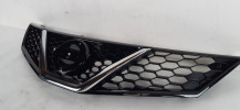 NISSAN PULSAR GRILL ATRAPA ZDERZAKA 62310-3ZL1A