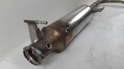 RENAULT MASTER III 2.3 KATALIZATOR DPF 201005105R