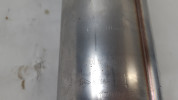 RENAULT MASTER III 2.3 KATALIZATOR DPF 201005105R