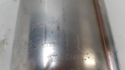 RENAULT MASTER III 2.3 KATALIZATOR DPF 201005105R