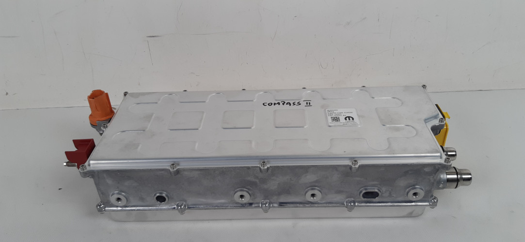 JEEP COMPASS II HYBRID LIFT BATERIA 46355993