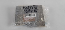 TOYOTA YARIS III RAV4 IV MODUŁ NAWIGACJI 86842YY010, PZ490-00331-00