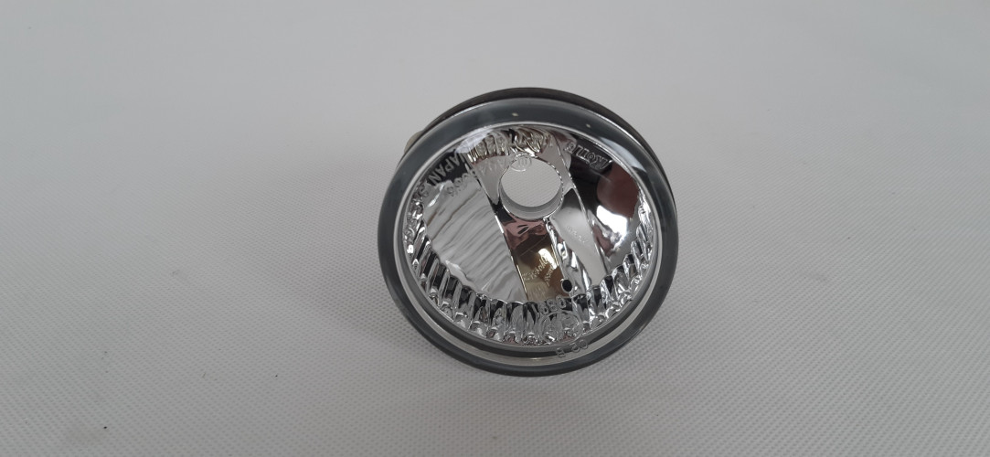 TOYOTA HIGHLANDER PRIUS MR2 99-09 HALOGEN LEWY PRZÓD 81221-52061