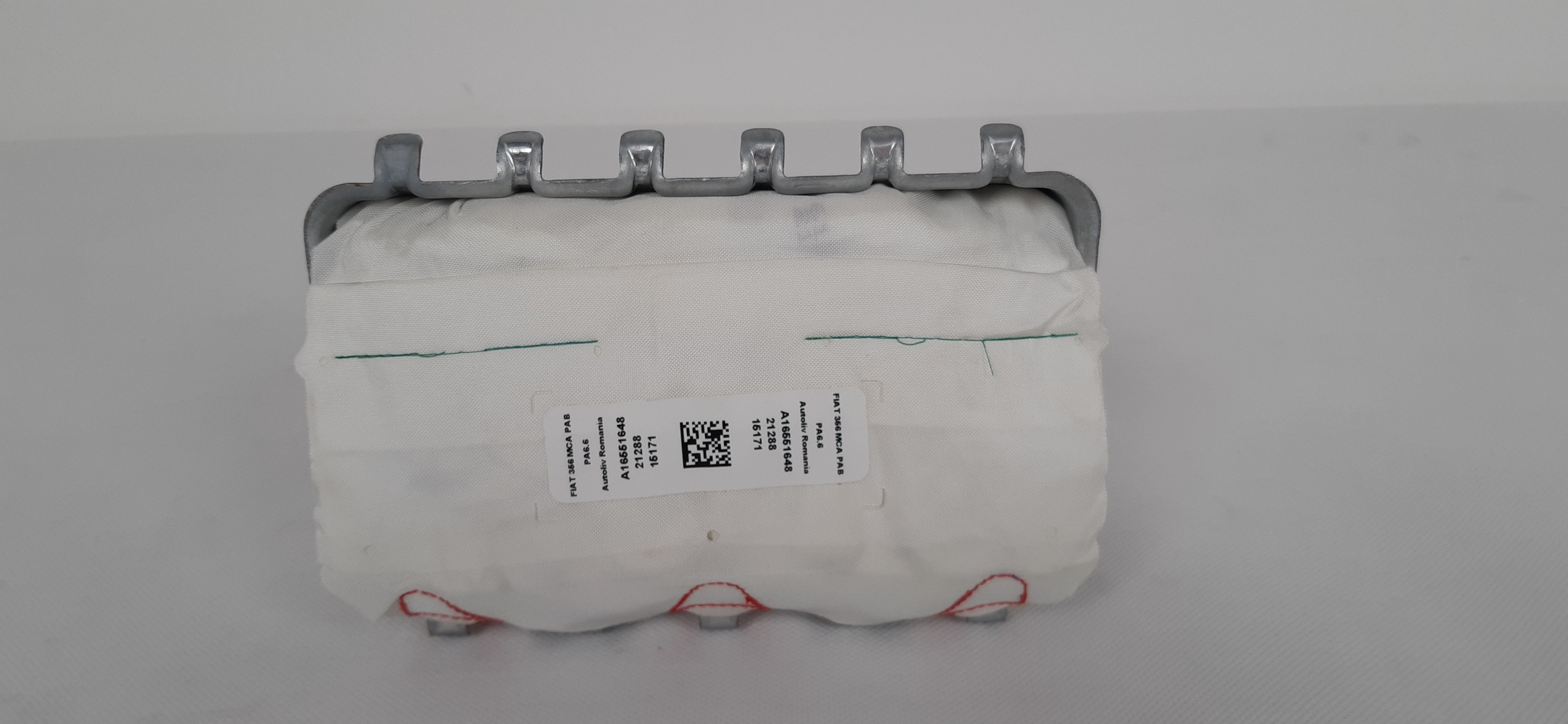 FIAT TIPO AIRBAG PASAŻERA 735713294