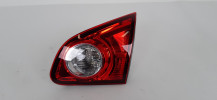 NISSAN QASHQAI J10 LAMPA KLAPY BAGAŻNIKA PRAWA TYŁ 89071164