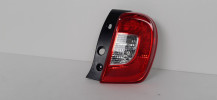 NISSAN MICRA K13 LIFT LAMPA PRAWA TYŁ 26554-3HN0A