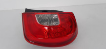 NISSAN MICRA K13 LIFT LAMPA PRAWA TYŁ 26554-3HN0A