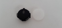 NISSAN QASHQAI J10 CZUJNIK SENSOR DESZCZU 28536-EB30C