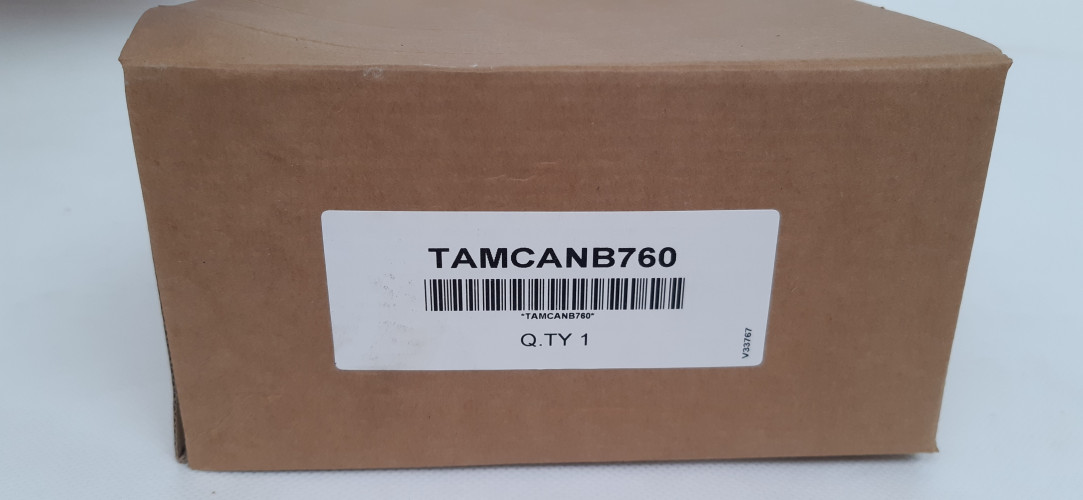 TOYOTA ALARM SAMOCHODOWY TAMPLIP 768 GEMEL GM300 TAMCANB760