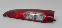 NISSAN KUBISTAR LAMPA PRAWA TYŁ 2655000QAN