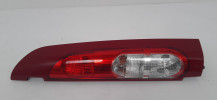 NISSAN KUBISTAR LAMPA PRAWA TYŁ 2655000QAN