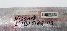 NISSAN KUBISTAR LAMPA PRAWA TYŁ 2655000QAN