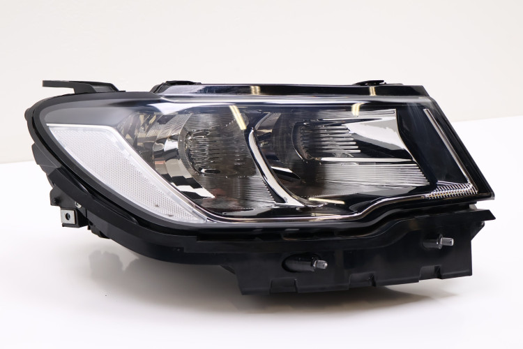 JEEP COMPASS II 17- LAMPA PRAWA PRZÓD 534345310