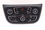 JEEP COMPASS II 17- PANEL KLIMATYZACJI P6TM19DX9AB