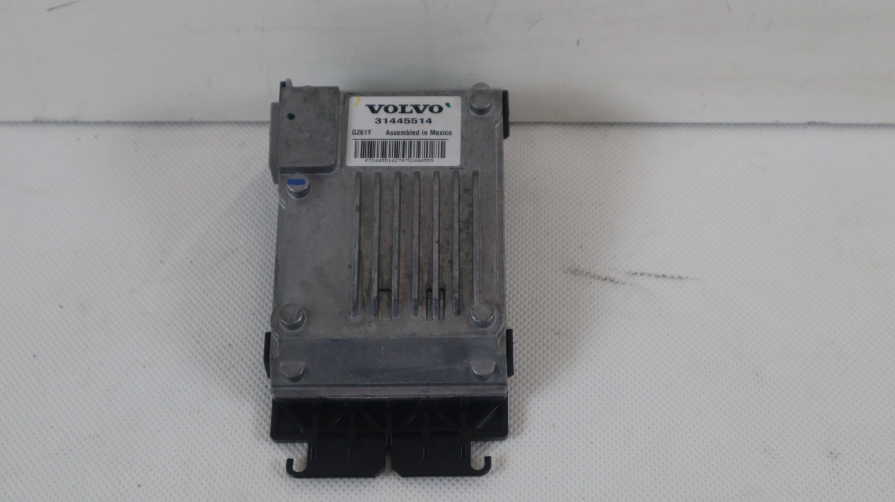 VOLVO V40 II RADAR KAMERA SZYBY PRZEDNIEJ 31445514