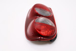 JEEP LIBERTY LAMPA LEWA TYŁ 55157062AG