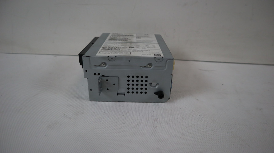 VOLVO V40 II RADIO CZYTNIK PŁYT NAWIGACJA 31466579