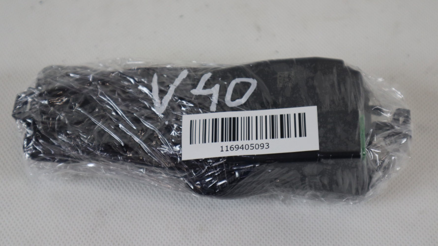 VOLVO V40 II RADAR KAMERA SENSOR P31360888