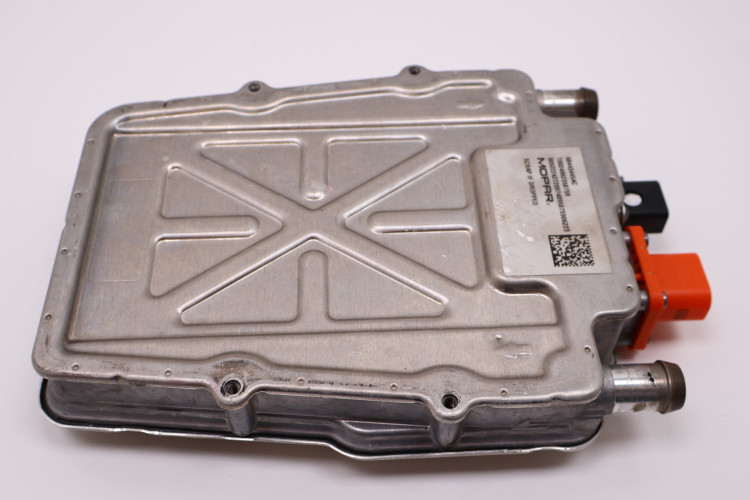 JEEP WRANGLER JL CHRYSLER PACIFICA PODGRZEWACZ BATERII WEBASTO 68443445AC, 122R-000482, 9043244C