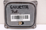 ALFA ROMEO GIULIETTA MODUŁ PRZETWORNICA LED 130732928400