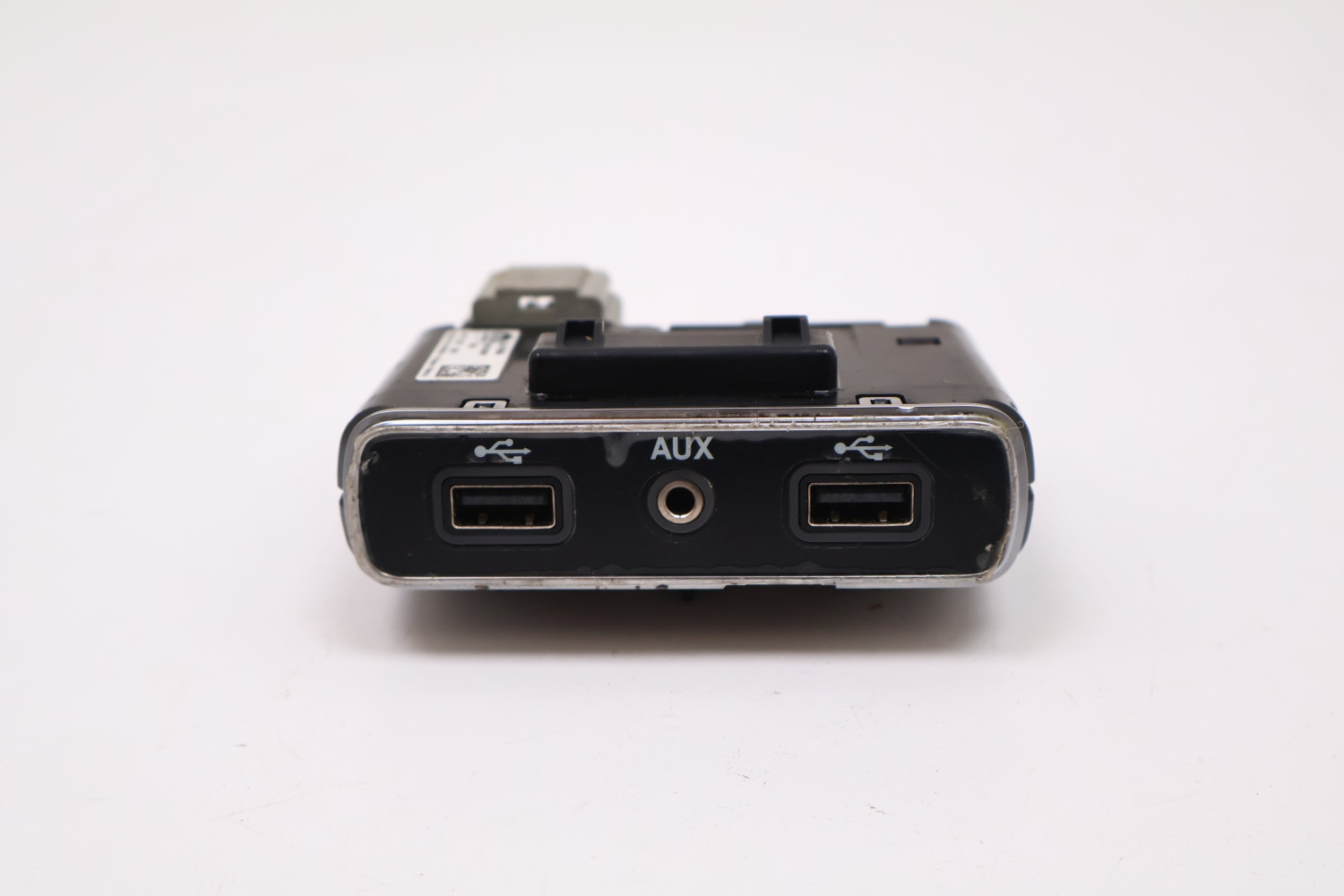 ALFA ROMEO GIULIA PANEL GNIAZDO USB AUX 35026594