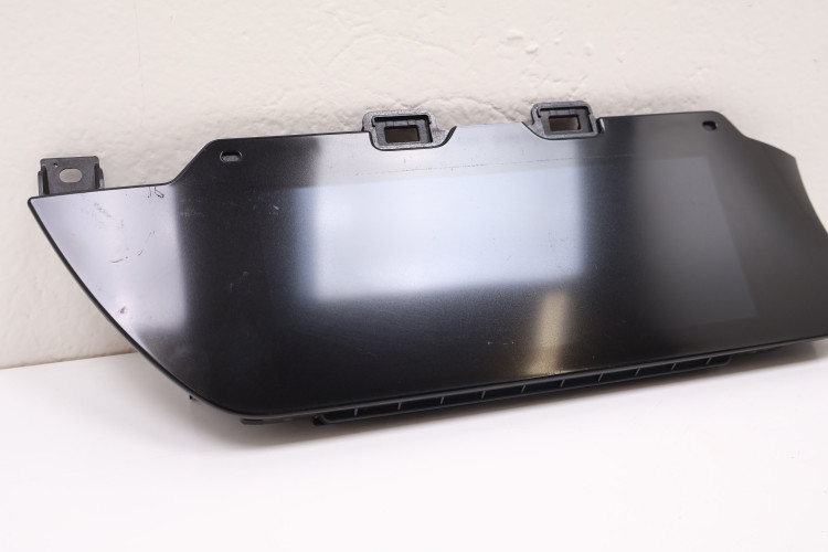 ALFA ROMEO STELVIO MONITOR WYŚWIETLACZ EKRAN 5554900104, 503490035007