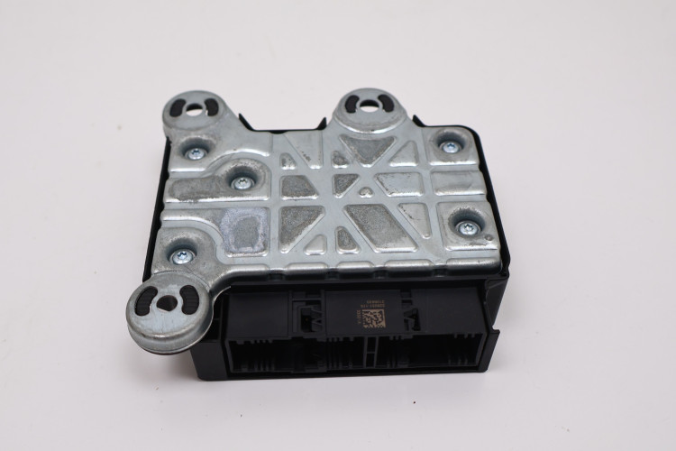 FIAT PANDA III SENSOR MODUŁ AIRBAG 52095506