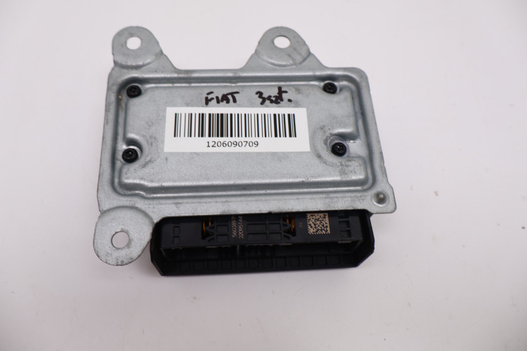 FIAT DUCATO SENSOR MODUŁ AIRBAG 46862956