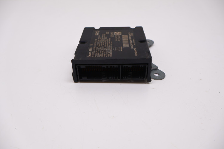 FIAT 500E SENSOR MODUŁ AIRBAG 52224163