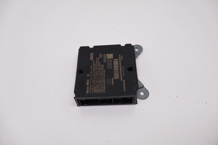 FIAT 500E SENSOR MODUŁ AIRBAG 52224163