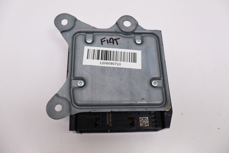 FIAT 500E SENSOR MODUŁ AIRBAG 52224163