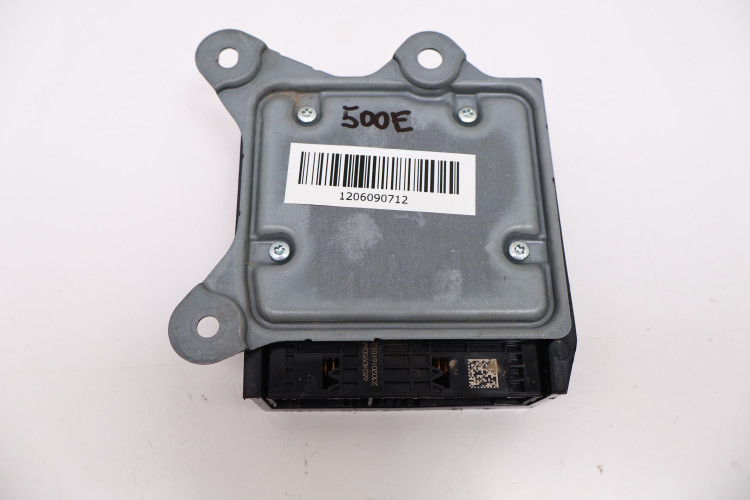 FIAT 500E SENSOR MODUŁ AIRBAG 52204022