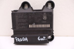 FIAT PANDA III SENSOR MODUŁ AIRBAG 52206001