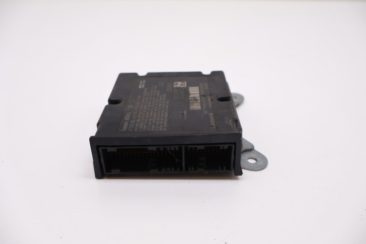 FIAT 500E SENSOR MODUŁ AIRBAG 52194085