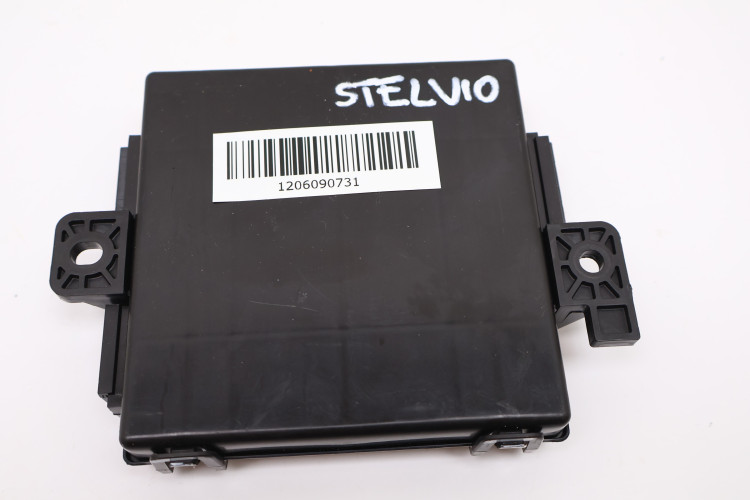 ALFA ROMEO STELVIO SENSOR MODUŁ AIRBAG 50559347