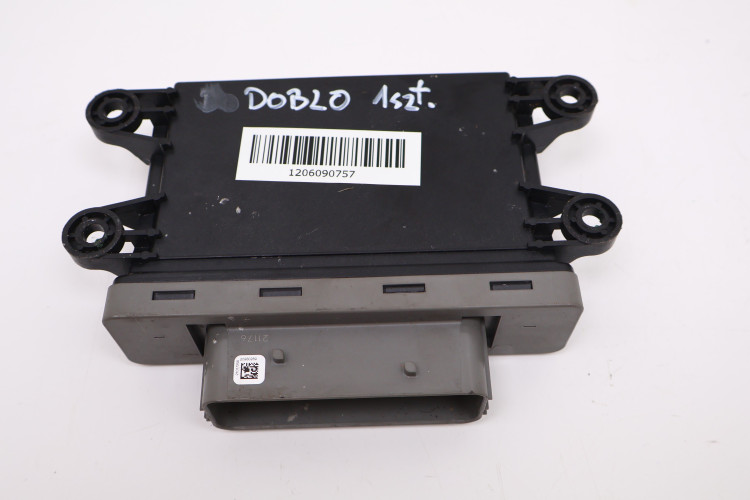 FIAT DOBLO SENSOR MODUŁ AIRBAG 463530410, A3C70037000