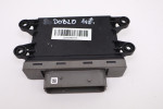 FIAT DOBLO SENSOR MODUŁ AIRBAG 463530410, A3C70037000