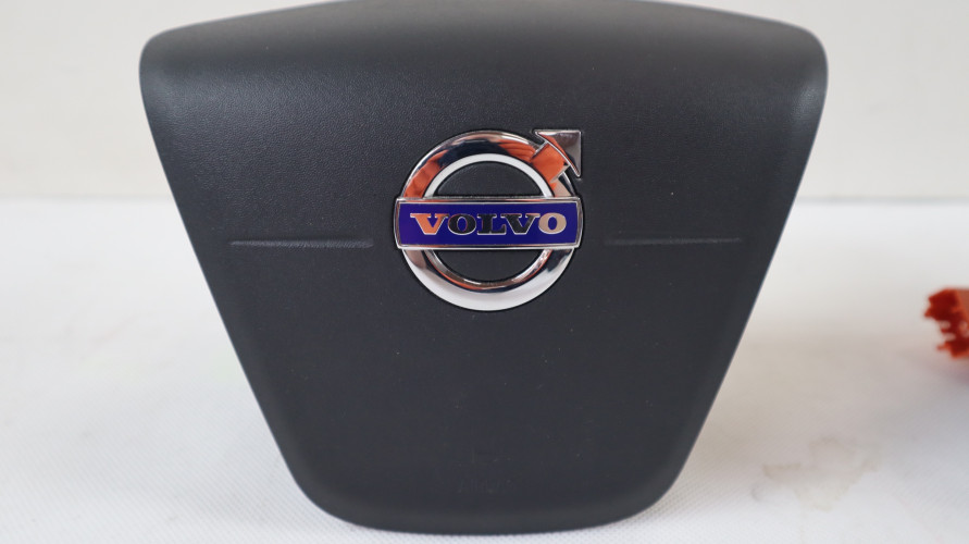 VOLVO V40 II ZESTAW AIRBAG 31291367, 31291369