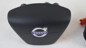 VOLVO V40 II ZESTAW AIRBAG 31291367, 31291369