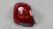 FIAT 500X LAMPA LEWA TYŁ 51937403