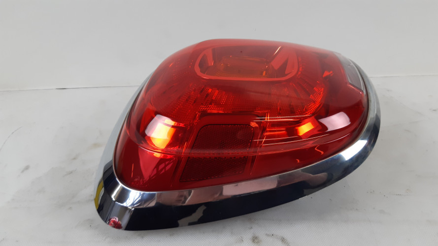 FIAT 500X LAMPA LEWA TYŁ 51937403