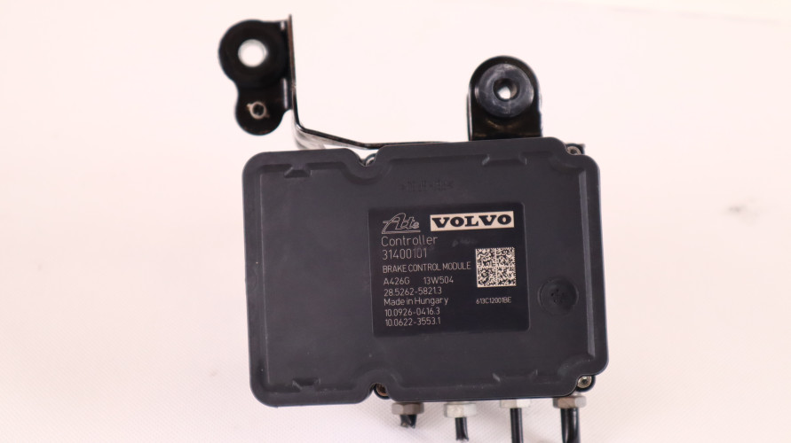 VOLVO XC60 I LIFT 2.0 D4 POMPA ABS 31400101, 31400544