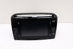 LANCIA YPSILON RADIO EKRAN NAWIGACJA '07357923500