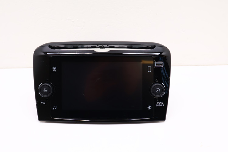 LANCIA YPSILON RADIO EKRAN NAWIGACJA '07357811700