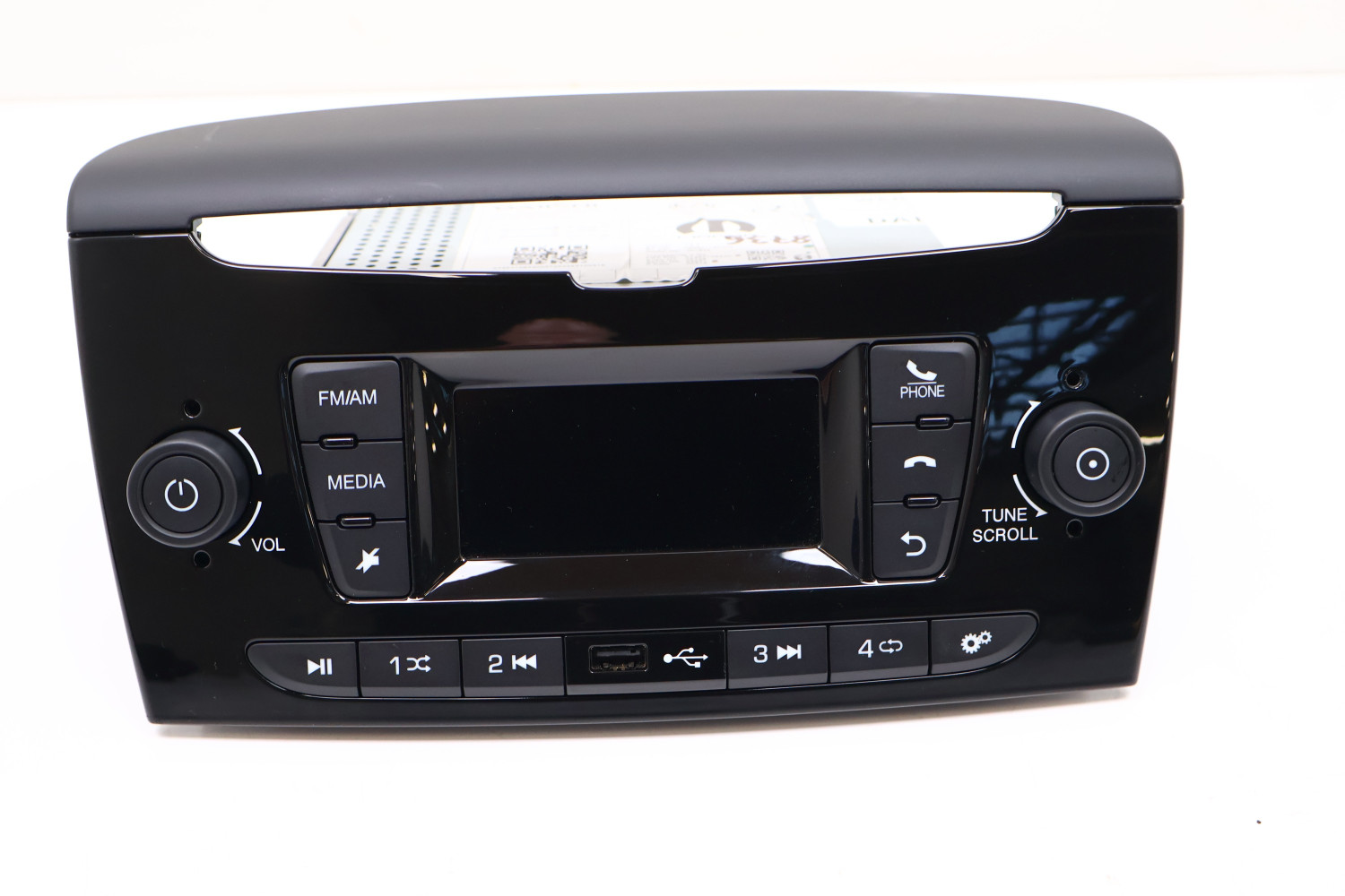 LANCIA YPSILON RADIO '07357106420