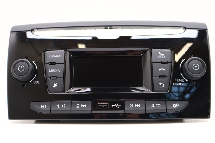 LANCIA YPSILON RADIO '07357106420