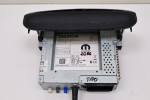 LANCIA YPSILON RADIO EKRAN NAWIGACJA '07357811700