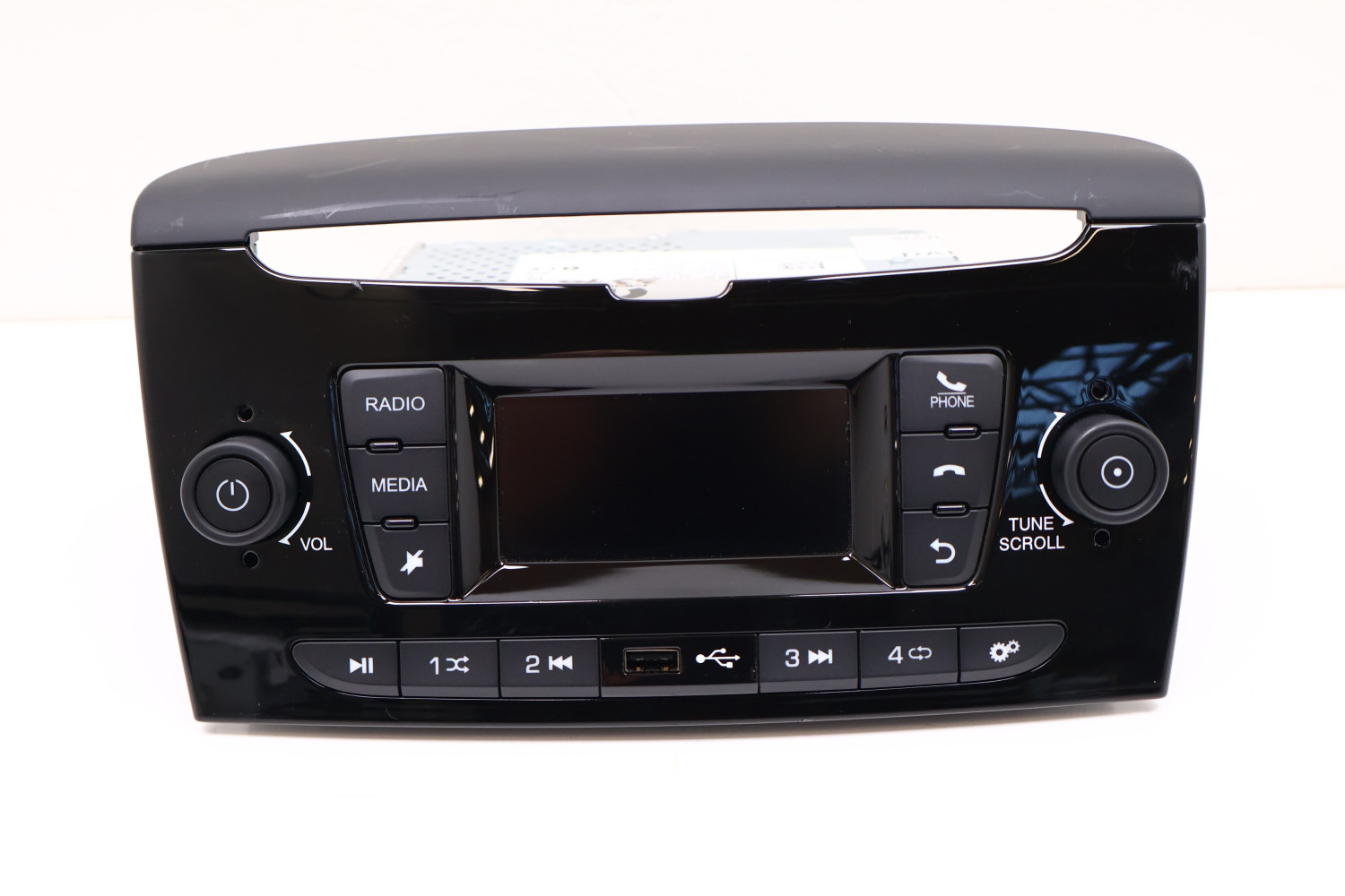 LANCIA YPSILON RADIO '07357167520