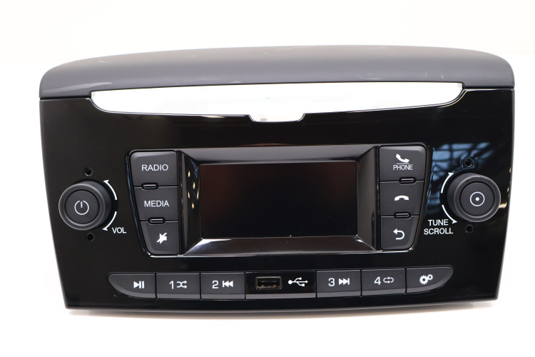 LANCIA YPSILON RADIO 07357167520